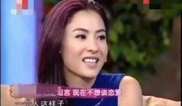 爆料谢霆锋张柏芝视频,真相背后引人深思